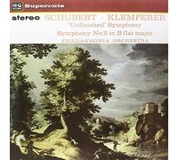 Schubert, F. - Symphony No.5 -Hq-