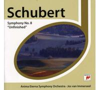 Schubert, F. - Symphony No.8 Unfinished|Immerseel Jos Van [Import]