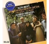 Schubert, F. - Trout Quintet [Import]