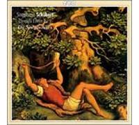 Schubert, F. - Volume. 5-Complete Part Songs for Mal