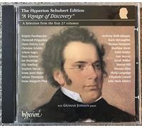 Schubert, F. - Voyage of Discovery