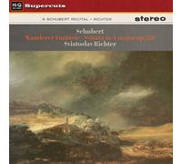 Schubert, F. - Wanderer Fantasy -Hq-