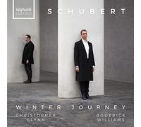 Schubert, F. - Winter Journey