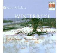 Schubert, F. - Winterreise