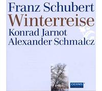 Schubert, F. - Winterreise