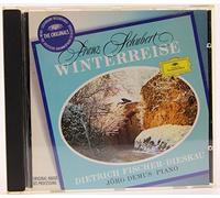 Schubert, F. - Winterreise