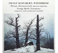 Schubert, F. - Winterreise D911