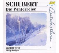 Schubert, F. - Winterreise