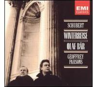 Schubert, F. - Winterreise