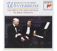 Schubert, F. - Winterreise