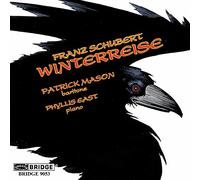 Schubert, F. - Winterreise [Import]