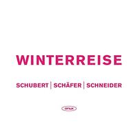 Schubert, F. - Winterreise [Import]