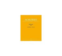 Schubert, F: Winterreise Op. 89