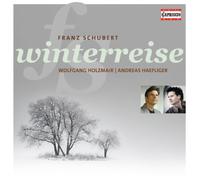 Schubert, F. - Winterreise OP. 89 D 911 [Import]