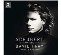 Schubert – Fantaisie – Warner Music
