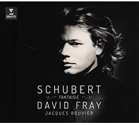 Schubert : Fantaisie