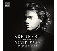 Schubert – Fantaisie – Warner Music