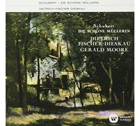 Schubert / Fischer-Dieskau, Dietrich - Schubert: Die Schone Mullerin [Import]