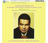 Schubert / Fischer-Dieskau, Dietrich - Schubert: Schwanengesang [Import]