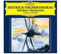 Schubert / Fischer-Dieskau, Dietrich - Schubert: Winterreise (SHM-CD) [Import]