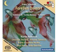 Schubert : Forellen Quintet