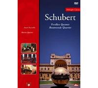 Schubert - Forellen Quintet & Rosamunde Quartet