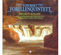 Schubert: Forellen-Quintett [Import]
