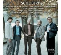 Schubert:Forellenquintett allemand]