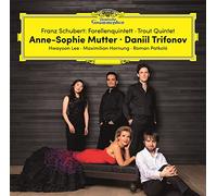 Schubert: Forellenquintett-Trout Quintet-SHM-CD [Import]
