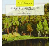 Schubert - FP Schubert-Sinfonie 9 7 d-Dur OP P [Import]