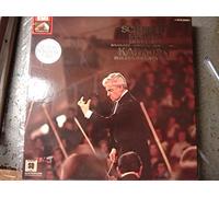 SCHUBERT Franz (Austria) - SCHUBERT, Franz: The Symphonies (Complete) -- EMI ()-Berliner Philharmoniker, H.von Karajan (conductor)-Vinyl LP-EMI 157 03285/89-SCHUBERT Franz (Austria)-Berliner Philharmoniker; KARAJAN Herbert von (dir)