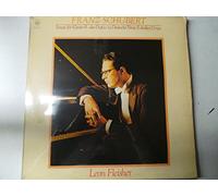 SCHUBERT Franz (Austria) - Sonate für Klavier B-dur D960 / 12 Deutsche Tänze (Ländler) D790 [Vinyl LP]