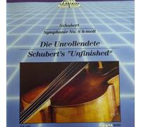 Schubert,Franz - Beethoven Sinfonie 8