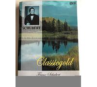 Schubert Franz - Classicgold - F. Schubert [DVD-AUDIO]
