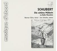 Franz Schubert – La Belle Meunière Op. 25 D. 795