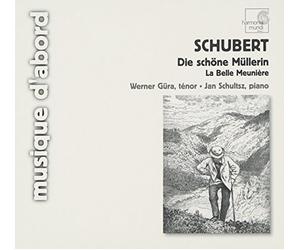 Schubert Franz - Die Schone Mullerin