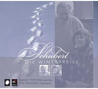 Schubert, Franz : Die Winterreise