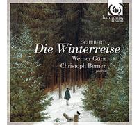 Schubert Franz - Die Winterreise