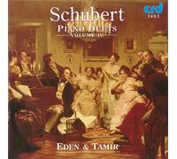 Schubert Franz : Duos pour Piano