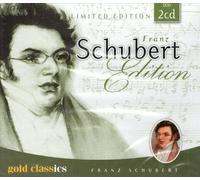 Schubert,Franz - Gold Classics [Import]