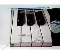 Schubert, Franz - Haydn-Trio, Wien - Franz Schubert Klaviertrio Nr.1