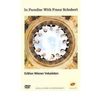 Schubert, Franz - in Paradise with Franz Schubert