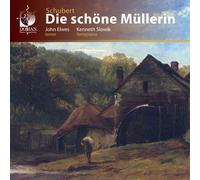 Schubert Franz - La Belle Meuniere