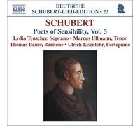 Schubert Franz:Lied Édition 22