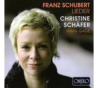 Schubert, Franz - Lieder