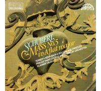 Schubert Franz - Messa N.5 [Import]