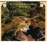 Franz Schubert – Octuor en fa (F) – Tudor – Import