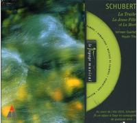 Schubert, Franz - Quatuor à cordes