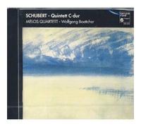 Schubert, Franz - Quintete a Deux Violoncelle