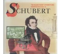 Schubert, Franz - Rosamunde / Symphonie n°9